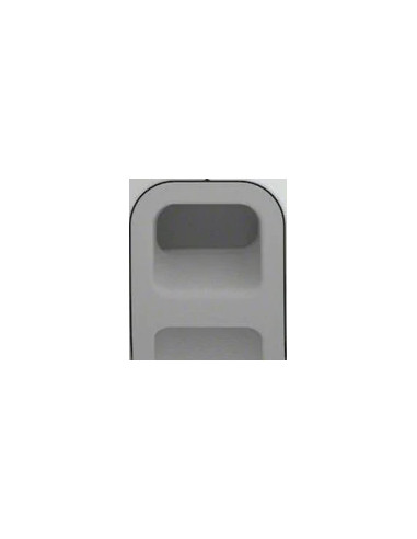 PowerShot ZOOM Compatta in stile Monocolo Kit Essenziale Bianco